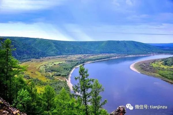 黑龙江，自然美景与人文底蕴的交融宝地