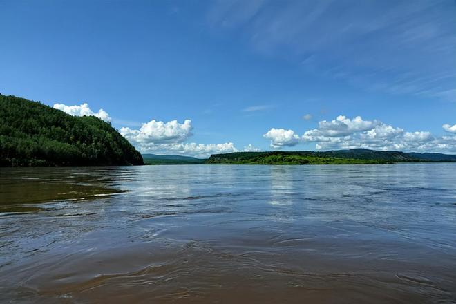 黑龙江,自然美景与人文底蕴的交融宝地