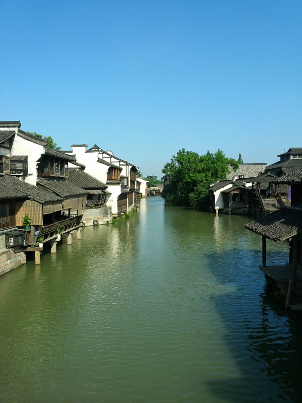 浙江，山水画卷里的创新与发展奇迹