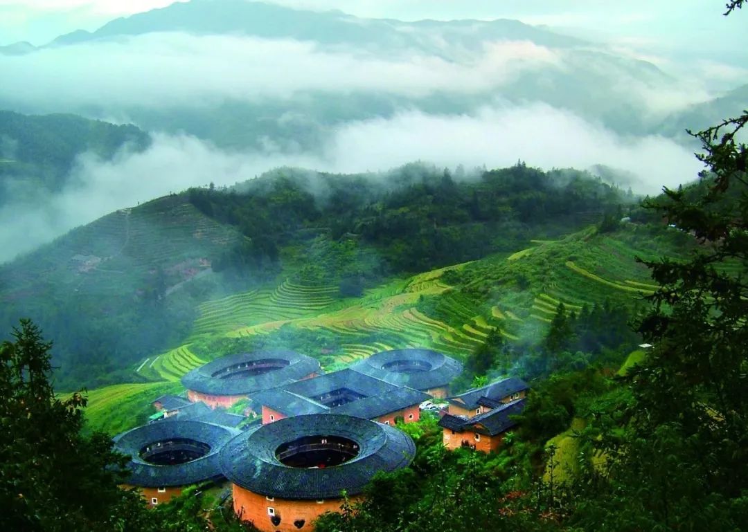 福建，文化传承与创新发展的和谐交响