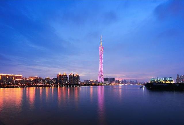 广东的魅力与文化传承