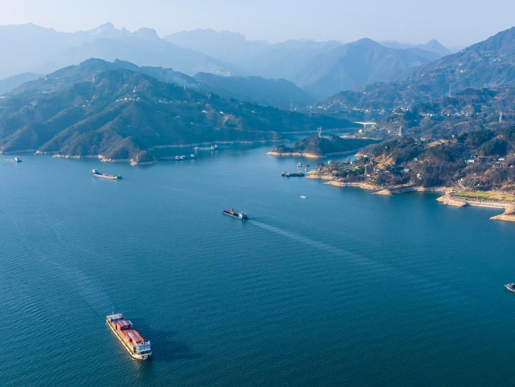 华中瑰宝，湖北的历史与现代交融之旅