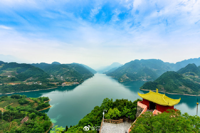 华中瑰宝,湖北的历史与现代交融之旅