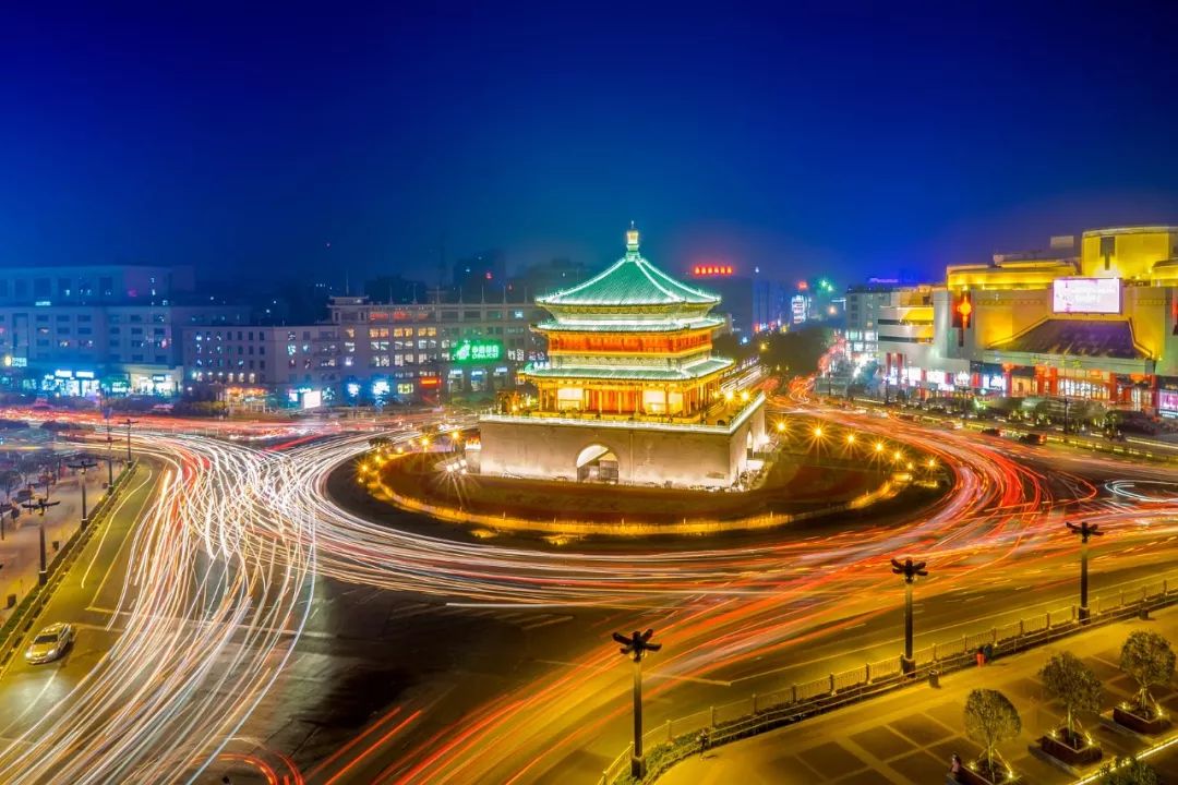 陕西,热烈欢迎各位来宾与朋友们