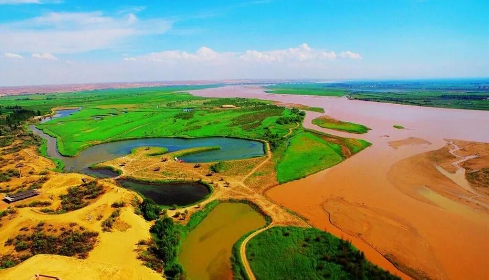 探寻神秘西夏，宁夏魅力之旅揭秘