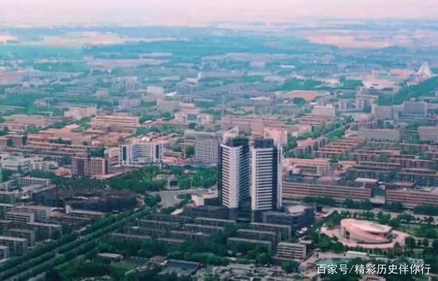 唐山，历经沧桑与辉煌的城市传奇